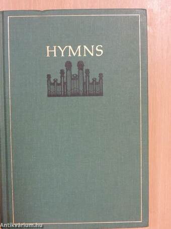 Hymns of the Church of Jesus Christ of Latter-Day Saints