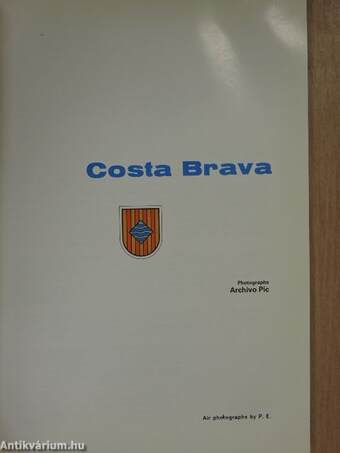 Costa Brava