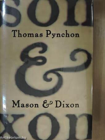 Mason & Dixon