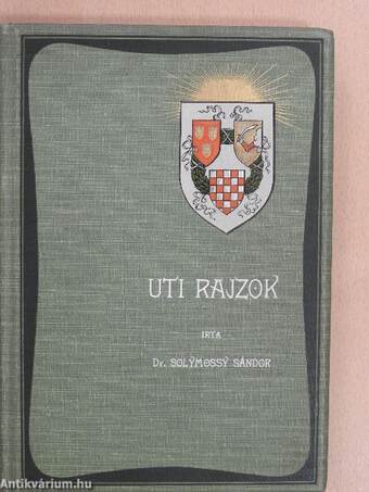 Uti rajzok