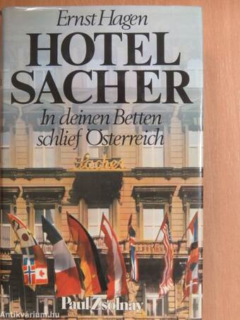 Hotel Sacher