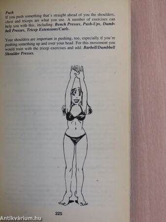 The Gold's Gym Weight Training Book