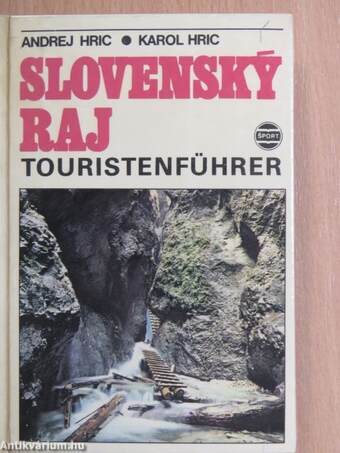 Slovensky Raj