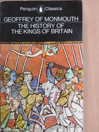 The History of the Kings of Britain