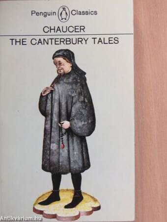 The Canterbury Tales