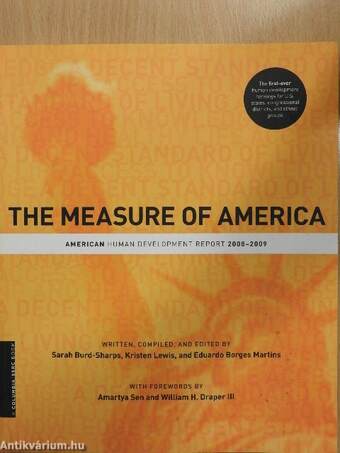 The Measure of America