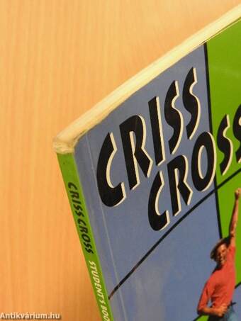 Criss Cross - Intermediate - Student's Book