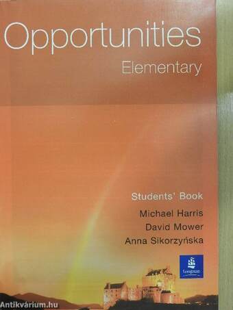 Opportunities Elementary - Students' Book