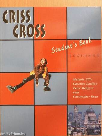 Criss Cross - Beginner - Student's Book