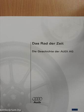 Das Rad der Zeit