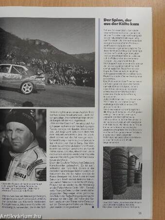 Rallye Story '93