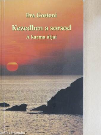 Kezedben a sorsod