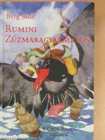 Rumini Zúzmaragyarmaton