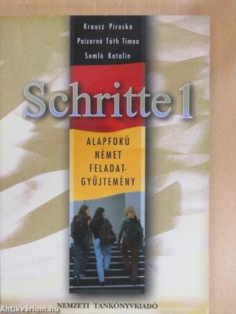 Schritte 1