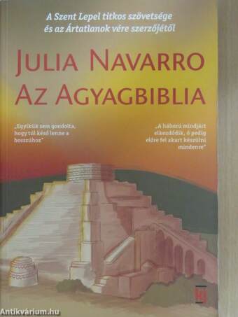 Az agyagbiblia