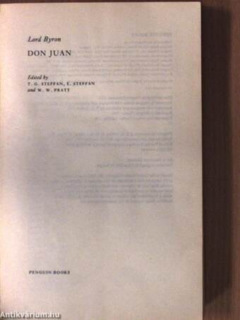 Don Juan