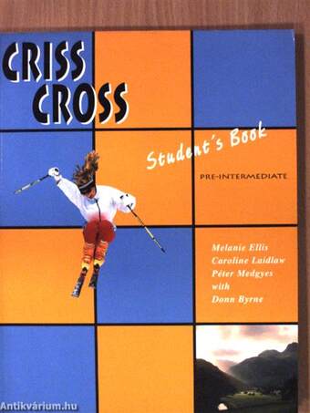 Criss Cross - Pre-intermediate - Student's Book