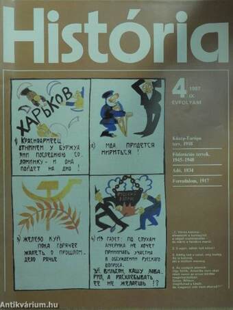 História 1987/4.
