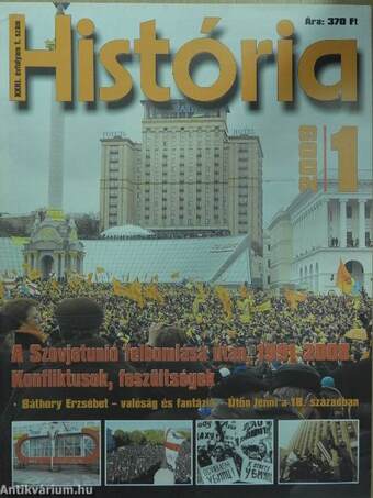 História 2009/1.