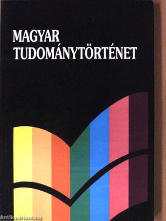 Magyar tudománytörténet