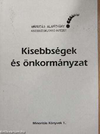 Kisebbségek és önkormányzat