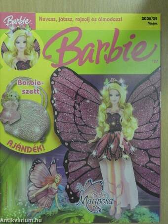 Barbie 2008/5.