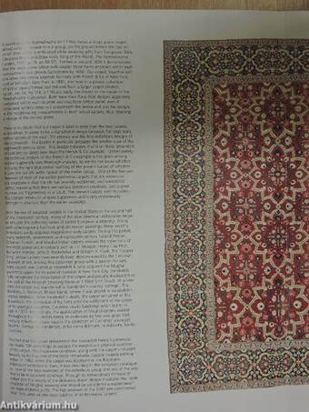 Oriental Rugs and Carpets - Christie's