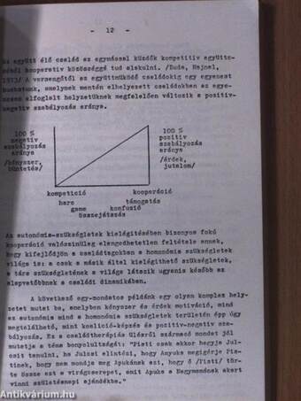 Magyar Pszichiátriai Társaság Pszichoterápiás Szekció családterápiás munkacsoport füzete I.