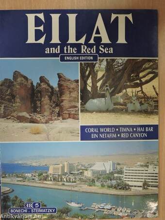 Eilat and the Red Sea