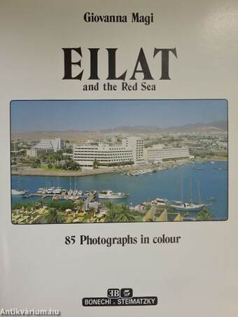 Eilat and the Red Sea