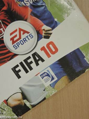 FIFA 10