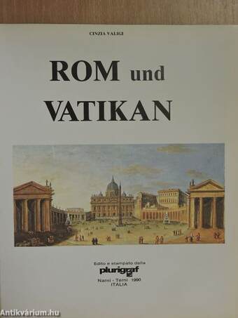 Rom und Vatikan