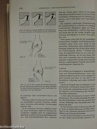 Spezielle Chirurgische Therapie