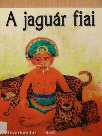 A jaguár fiai