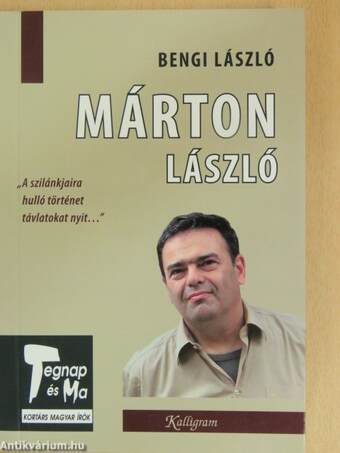 Márton László