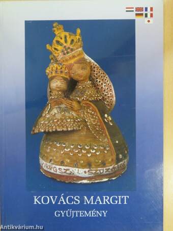 Kovács Margit gyűjtemény