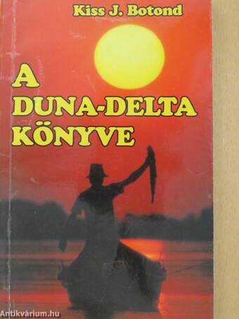 A Duna-delta könyve