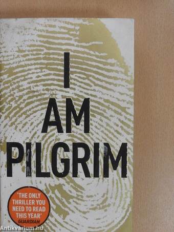 I am Pilgrim