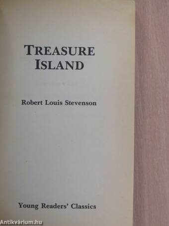 Treasure Island