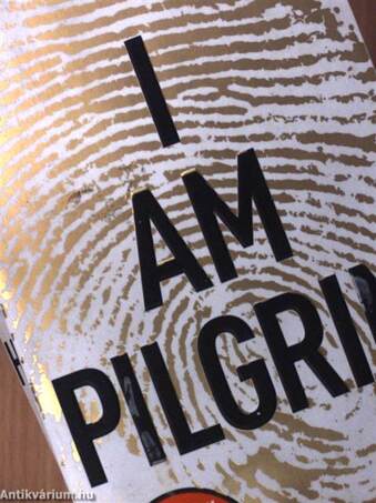 I am Pilgrim