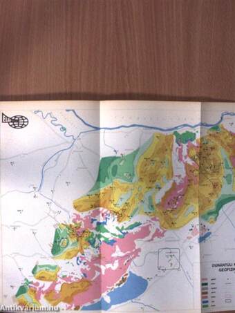 A Magyar Állami Eötvös Loránd Geofizikai Intézet 1979. évi jelentése