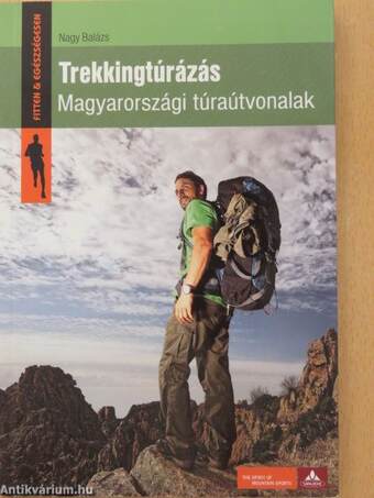 Trekkingtúrázás