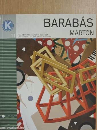 Barabás Márton