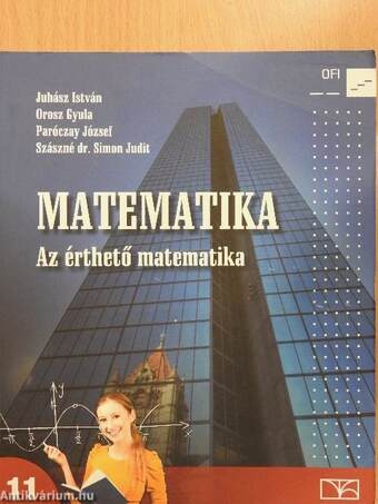 Matematika 11.