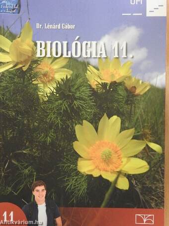 Biológia 11.