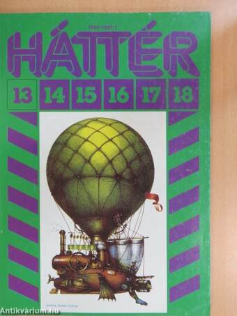 Háttér 1986-1987/1.