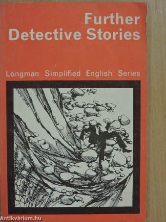 Further Detective Stories
