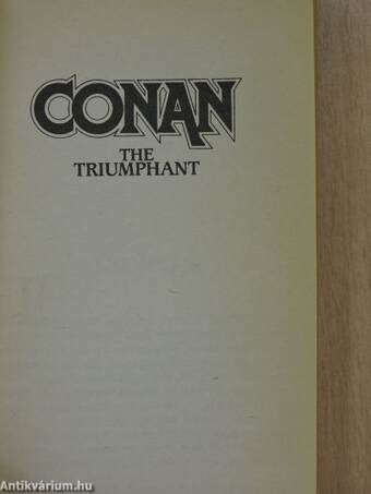 Conan