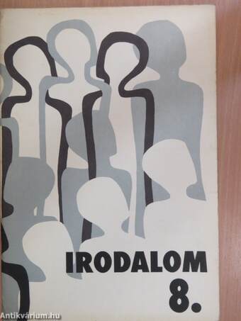 Irodalom 8.