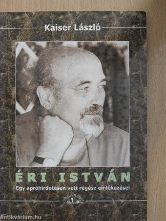 Éri István